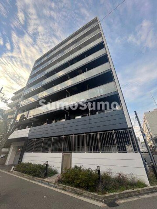 外観(外観も気になるポイント)