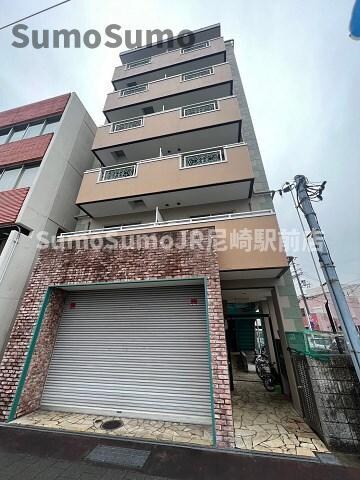 物件外観写真2　(外観です)