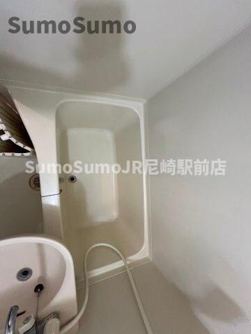 物件内観写真12　(ゆったり過ごせるお風呂です)