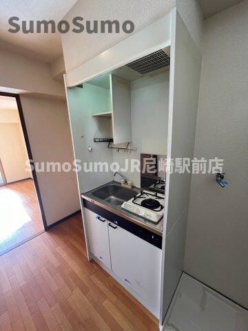 物件内観写真15　(使いやすいキッチンです)