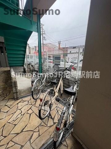 物件内観写真20　(外観です)