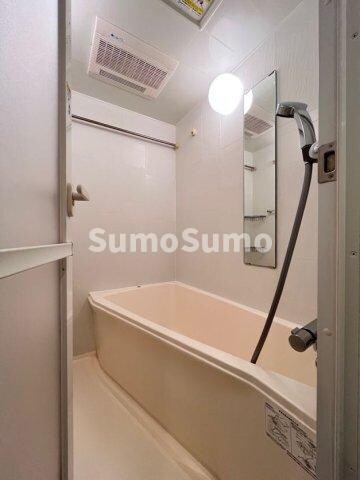 物件内観写真4　(お風呂で日々の疲れを落としましょう)