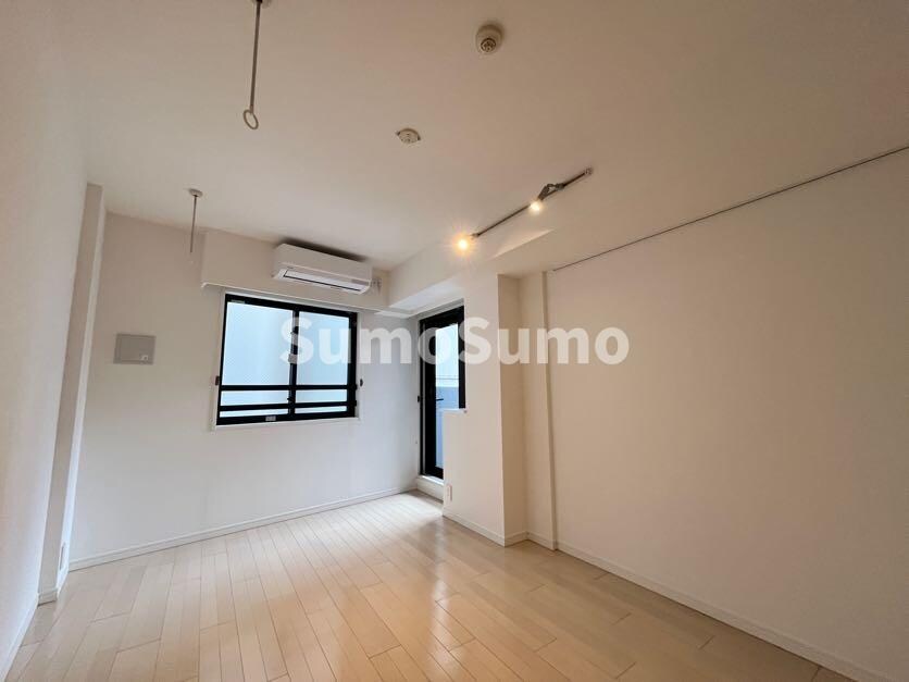 物件内観写真17　(落ち着いて過ごせるお部屋なので、寝室にいかがでしょうか)