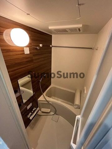 物件内観写真7　(お風呂で日々の疲れを落としましょう)