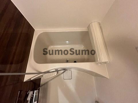 物件内観写真16　(落ち着いた空間のお風呂です)