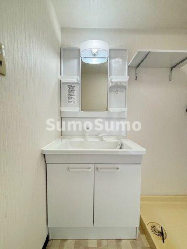 洗面・脱衣所
