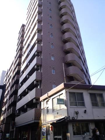 ヴェルト笹塚ツインⅠ