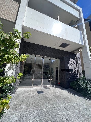 物件外観写真2　(外観も気になるポイント)