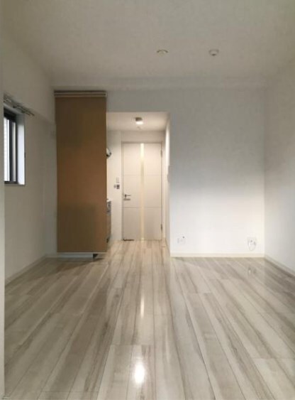 物件内観写真6　(ゆったり過ごせるリビングです)