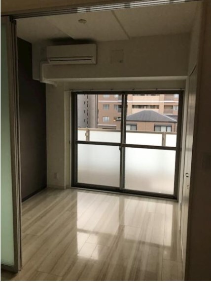 物件内観写真8　(落ち着いて過ごせるお部屋なので、寝室にいかがでしょうか)