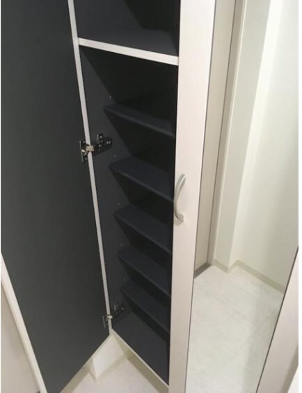 物件内観写真13　(大きなものも収納できそうです)