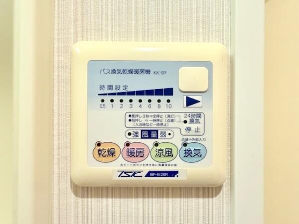 建物設備( )