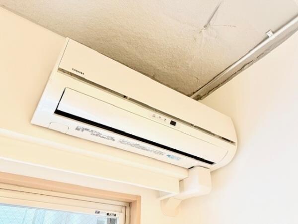 建物設備( )