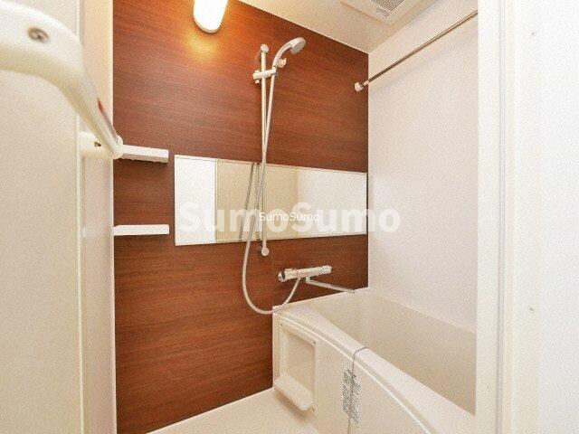 物件内観写真7　(お風呂で日々の疲れを落としましょう)