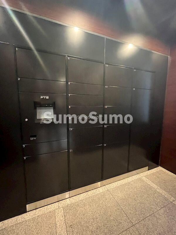 物件内観写真7　(おしゃれな外観です)