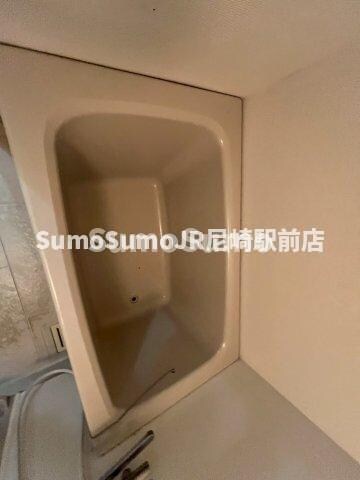 物件内観写真19　(きれいなお風呂です)