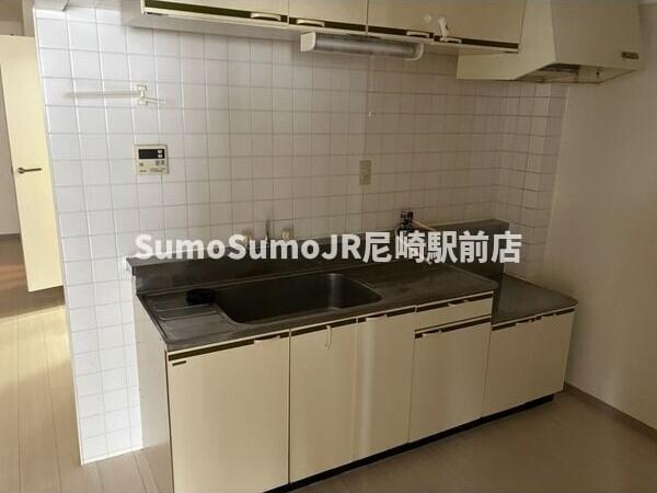 物件内観写真29　(使いやすいキッチンです)