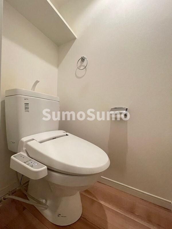 物件内観写真11　