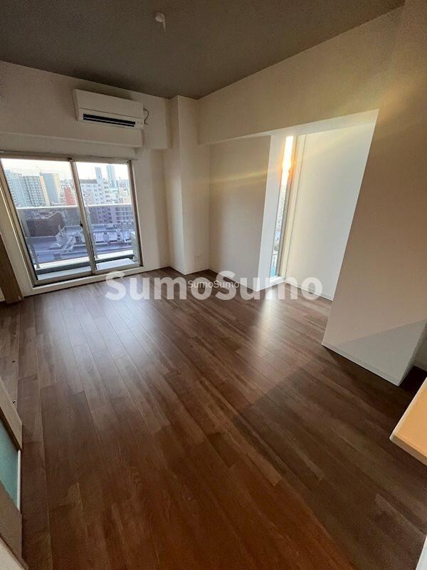 物件内観写真17　(使いやすい居間です)