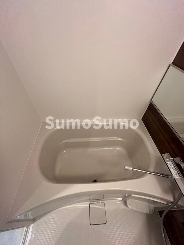 物件内観写真19　(落ち着いた空間のお風呂です)