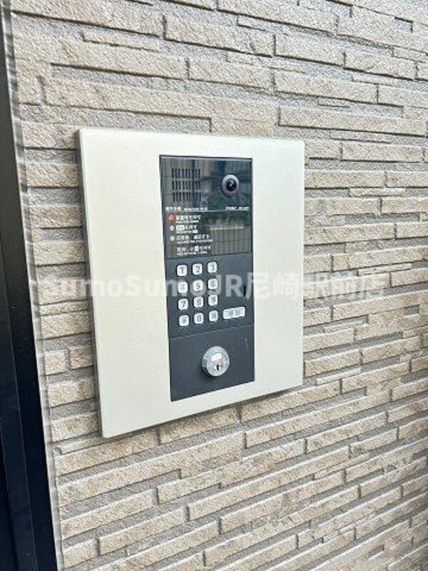 外観(きれいな外観です)