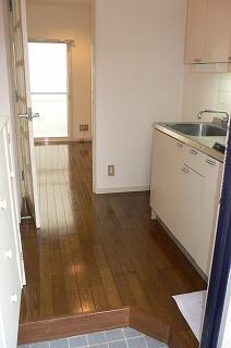 物件内観写真7　( )