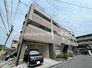 ヴァンドーム武庫之荘外観写真