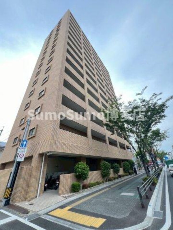 外観(建物外観を気になさる方へ、見た目の良い物件です)
