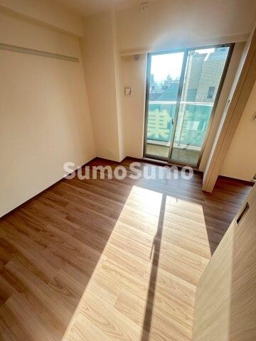 物件内観写真7　(ゆとりの広さです)