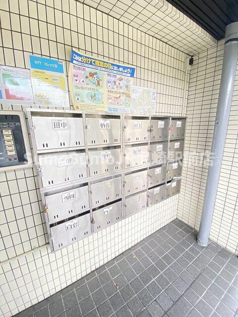 物件外観写真3　(外観です)