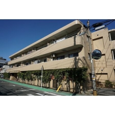 サンシャイン諸岡外観写真