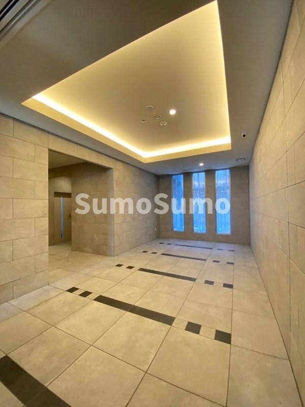 ロビー・ラウンジ