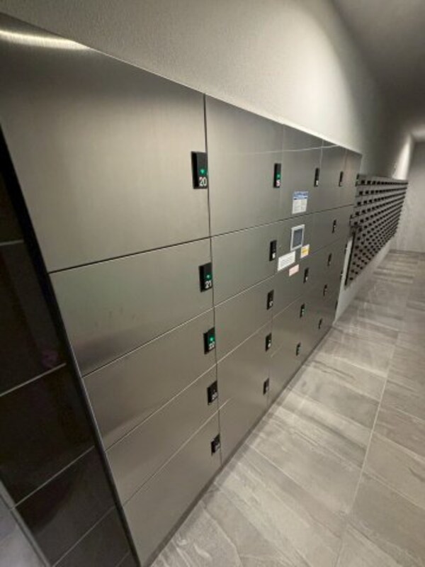建物設備