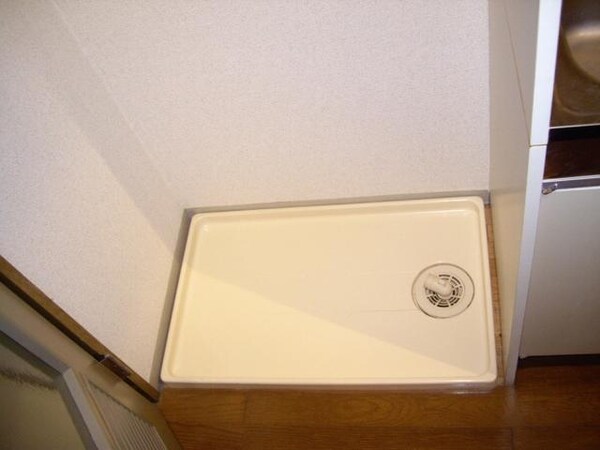 建物設備( )