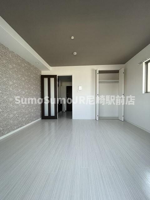 物件内観写真6　(落ち着いて過ごせるお部屋なので、寝室にいかがでしょうか)