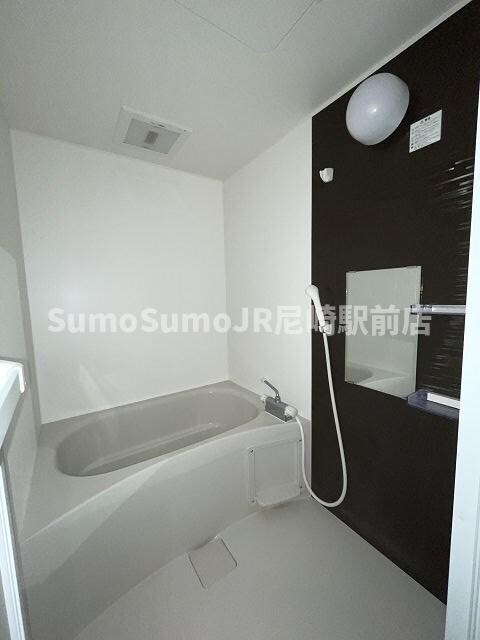 物件内観写真7　(日々の暮らしに欠かせないお風呂です)