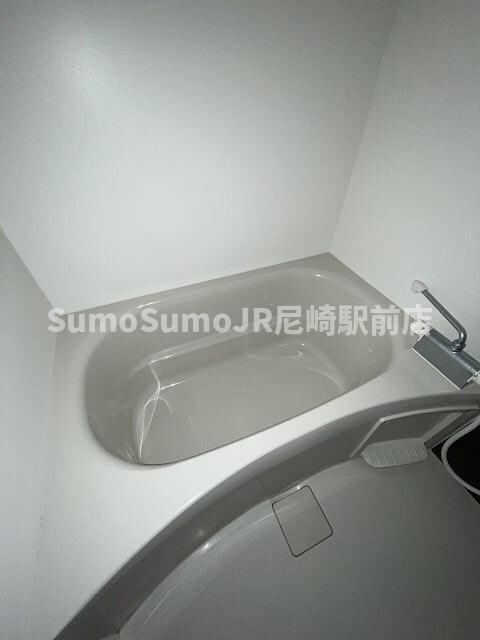 物件内観写真17　(ゆったり過ごせるお風呂です)