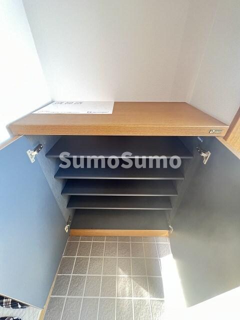 物件内観写真16　