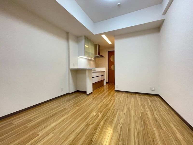 物件内観写真7　(ゆとりの広さです)