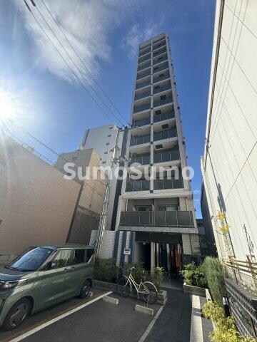 物件外観写真1　(物件の外観です)