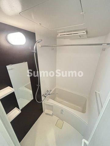 物件内観写真9　(ゆったり過ごせるお風呂です)