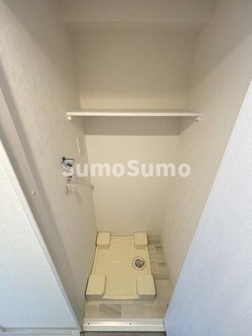 物件内観写真16　(建物の内部です)