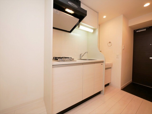 物件内観写真6　(キッチンです)