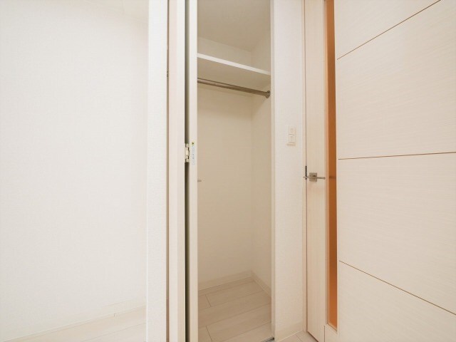 物件内観写真12　(大きなものも収納できそうです)