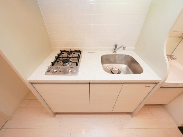 物件内観写真16　(キッチンでお料理をお楽しみください)