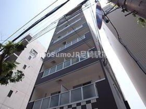 外観(物件の外観です)