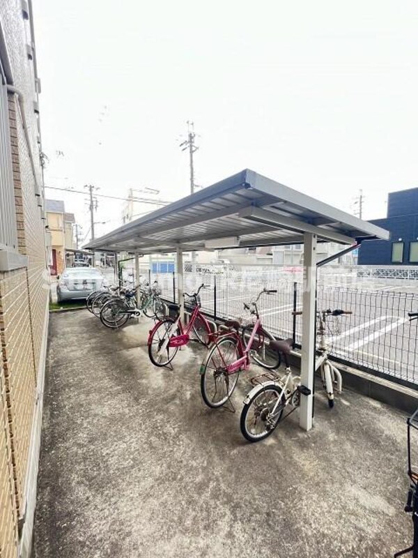 外観(物件の外観です)