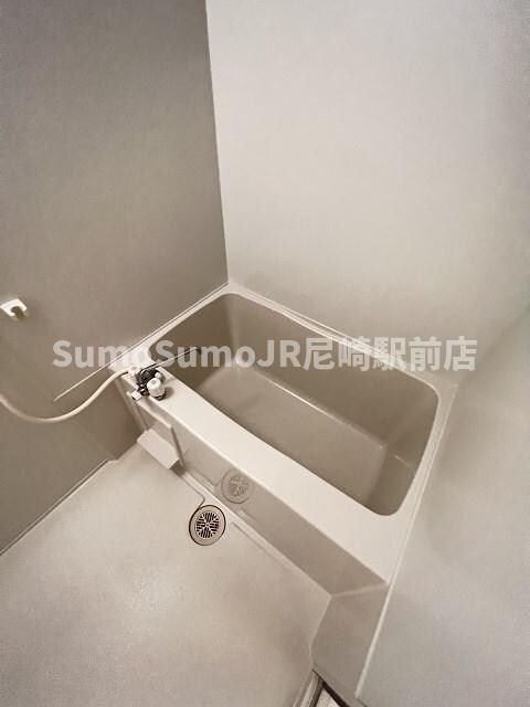 物件内観写真16　(お風呂で日々の疲れを落としましょう)