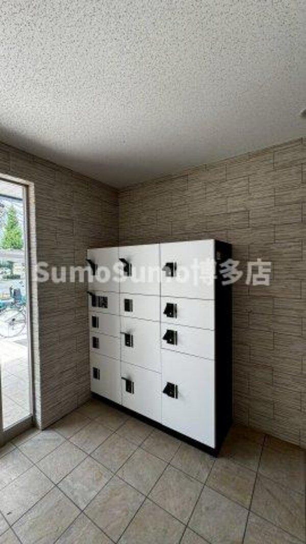 建物設備