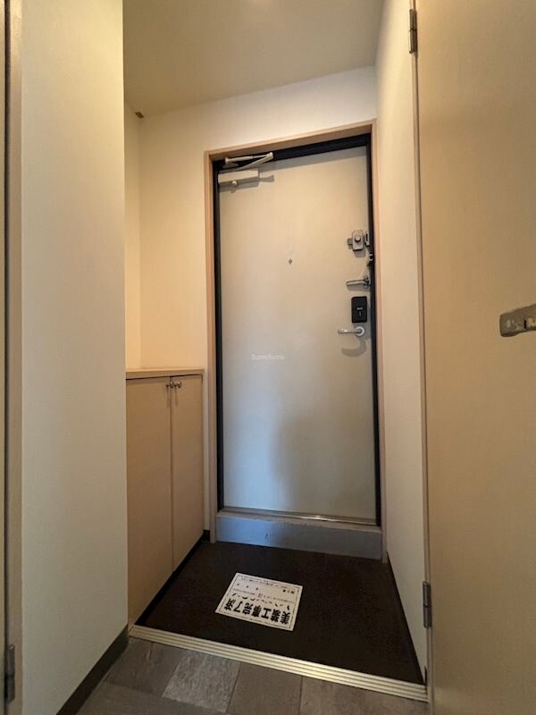 物件内観写真4　(毎日通る玄関はこちらです)